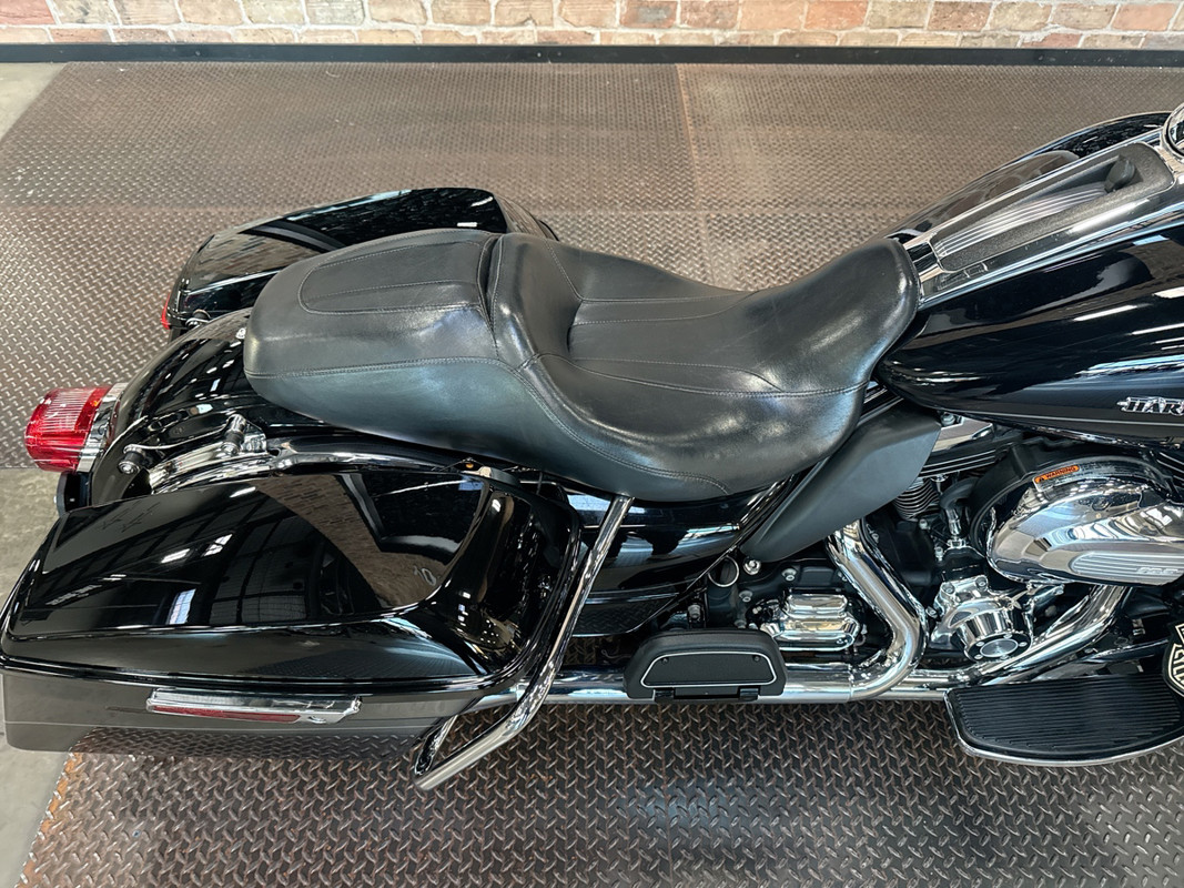 Electra Glide® Ultra® Limited