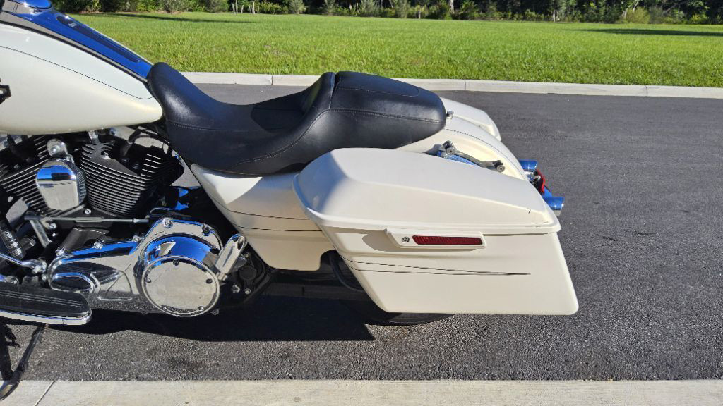 Street Glide® Special