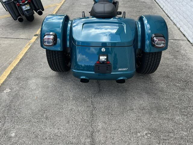 Road Glide® 3