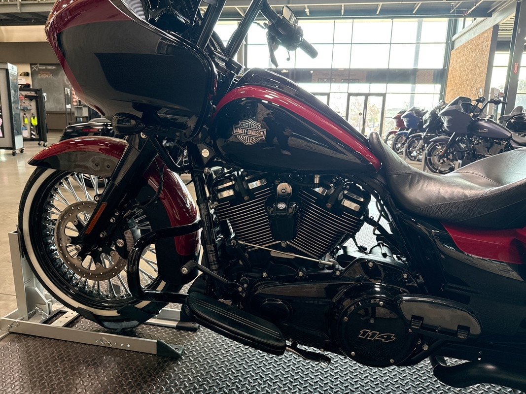 Road Glide® Special