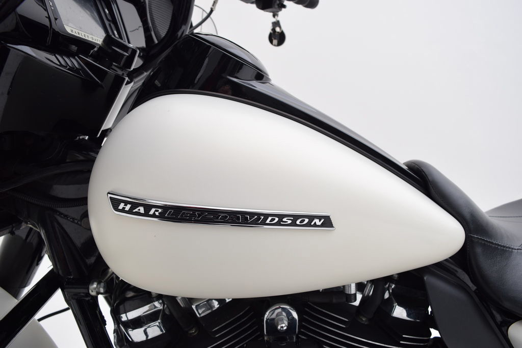 Street Glide® Special