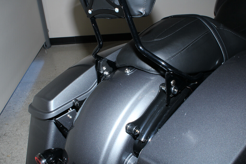 Street Glide® Special