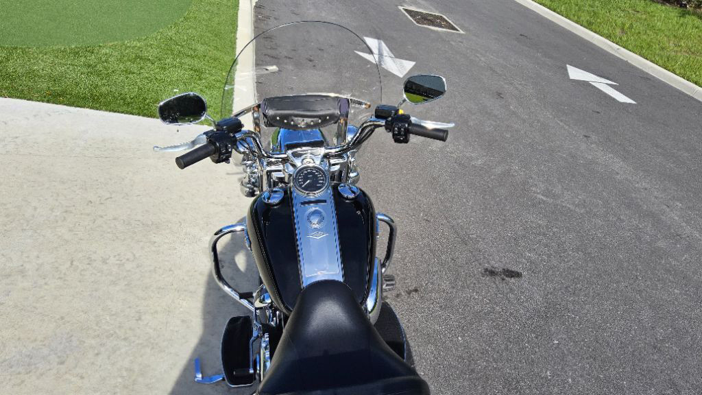 Road King®