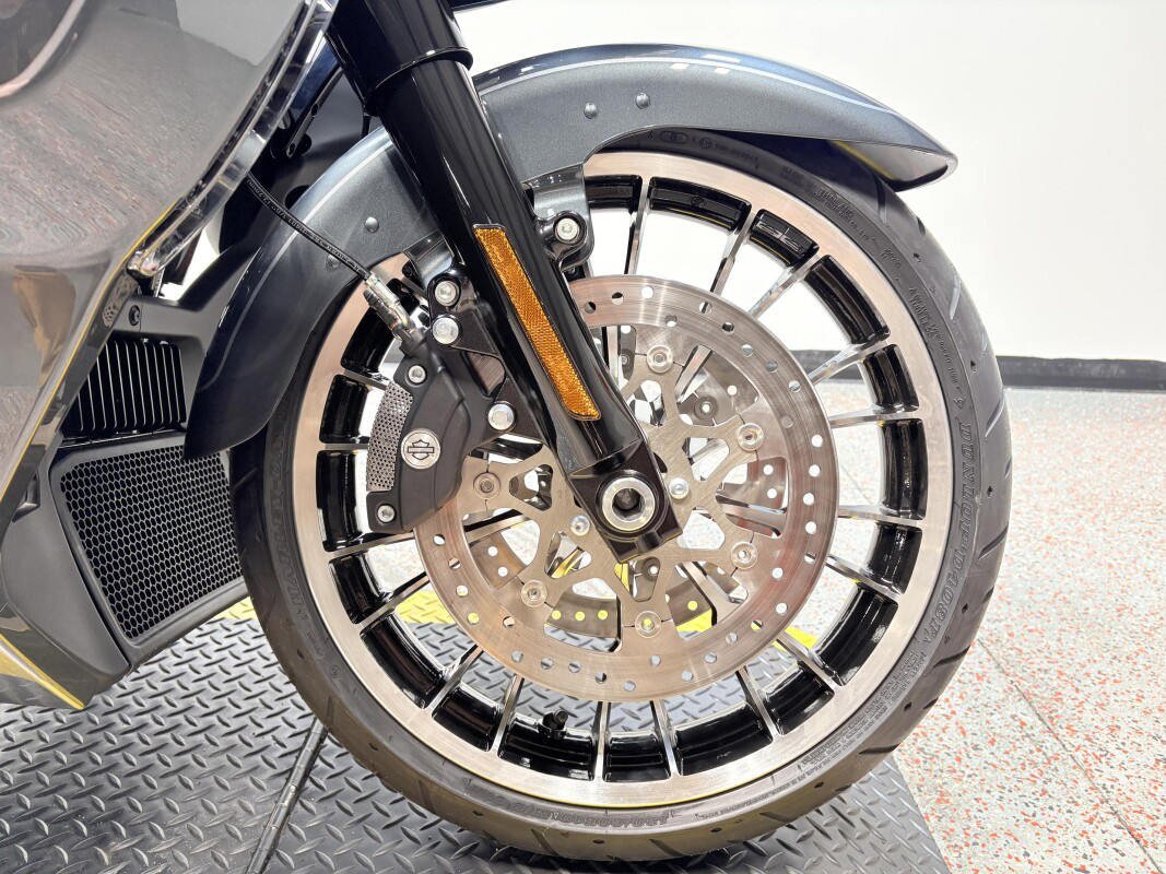 Road Glide® Limited