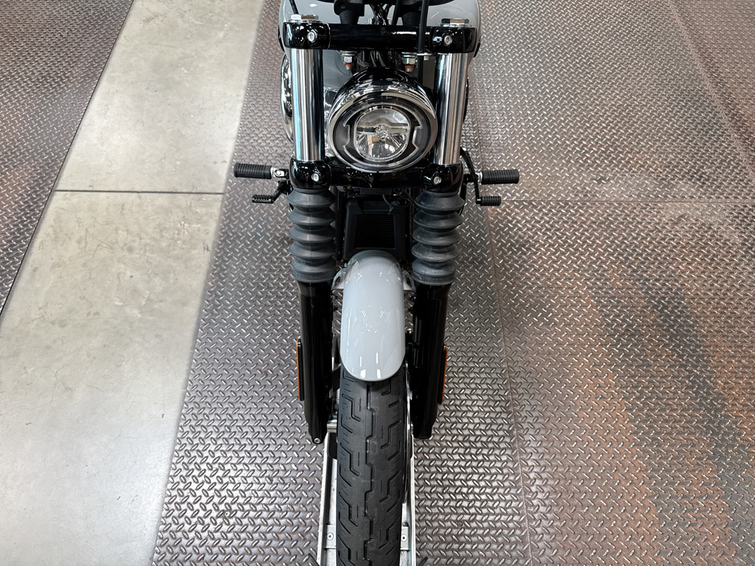 Street Bob®