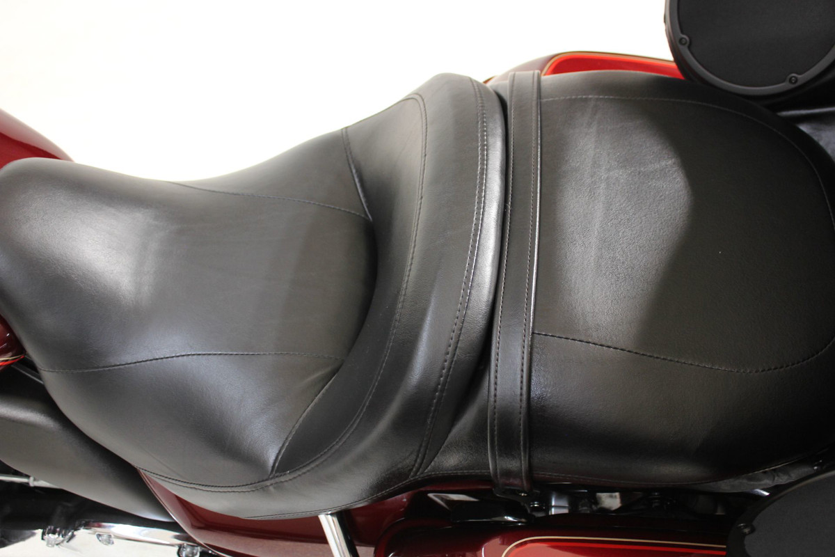 Electra Glide® Ultra Classic®