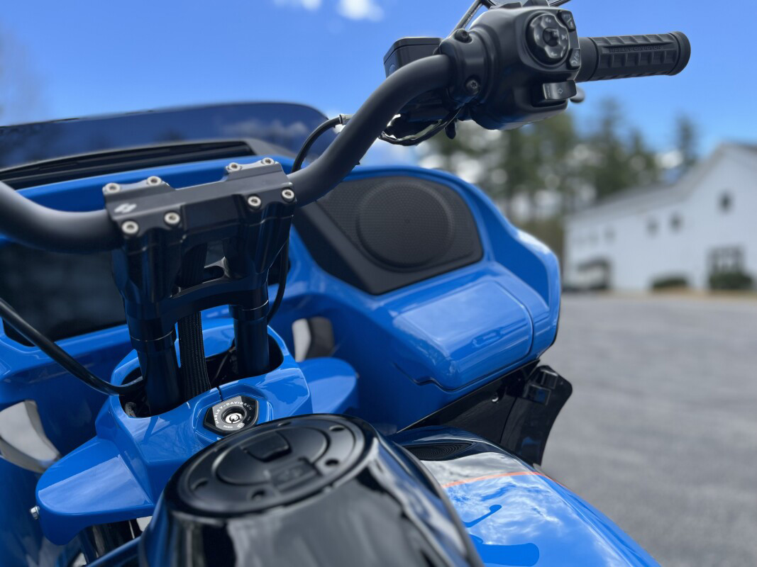 Road Glide®