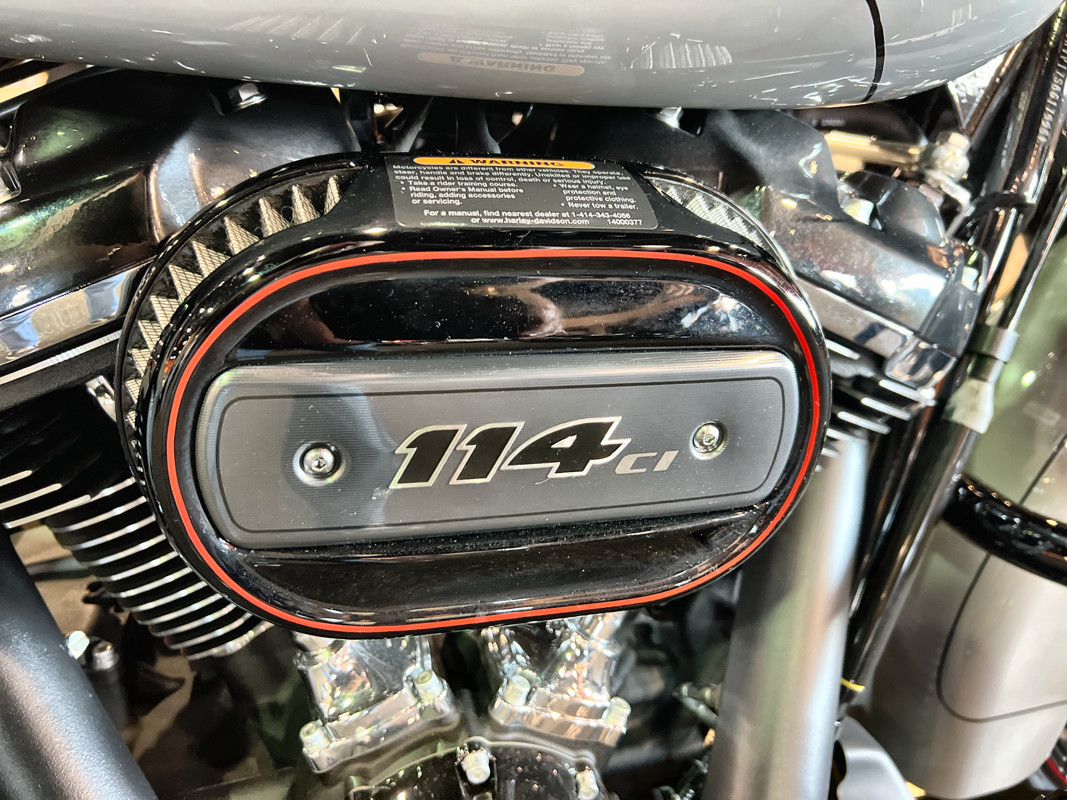 Road King® Special