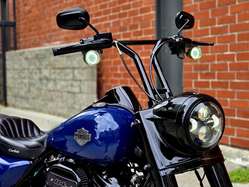 Road King® Special