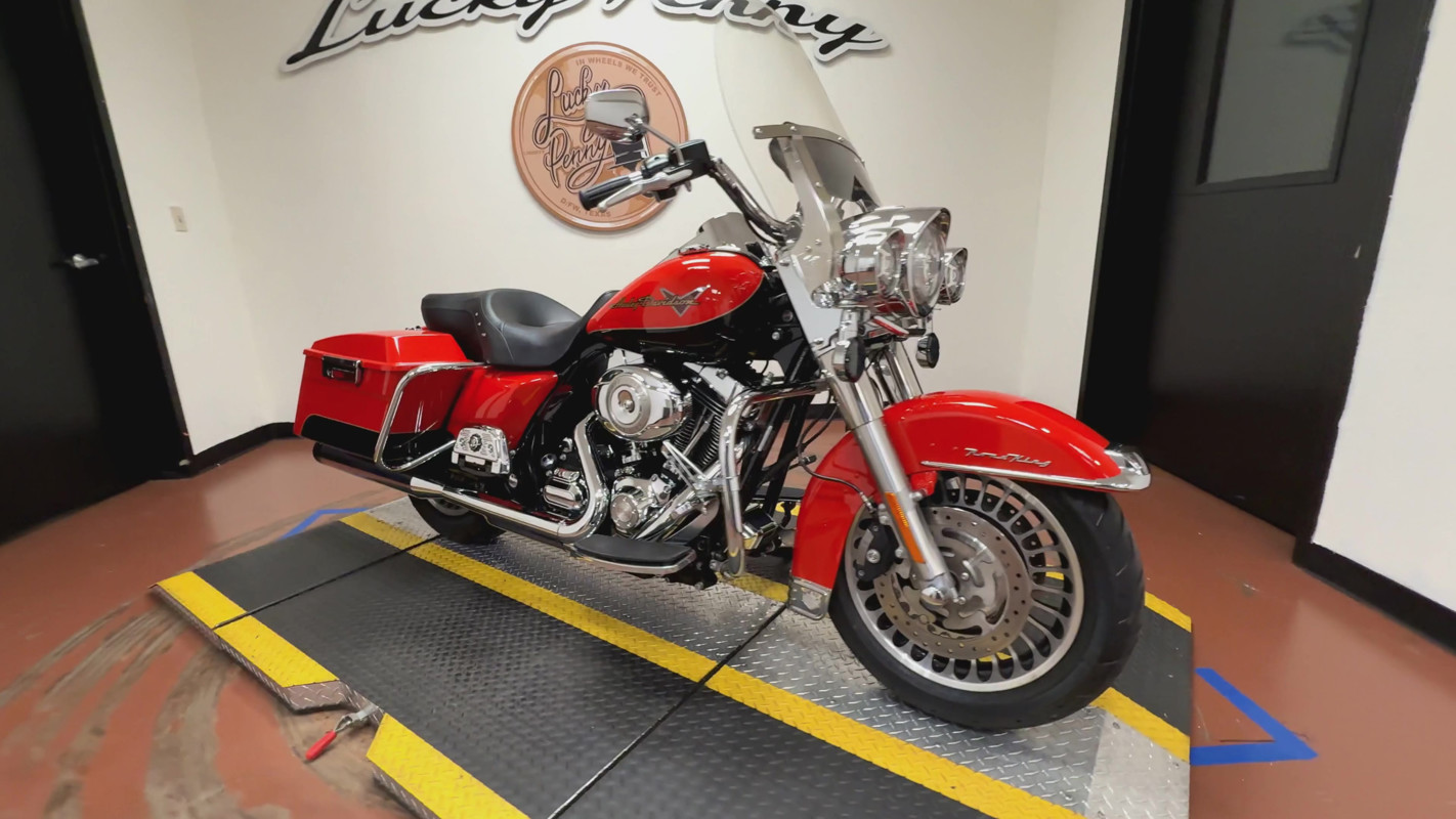 Road King®
