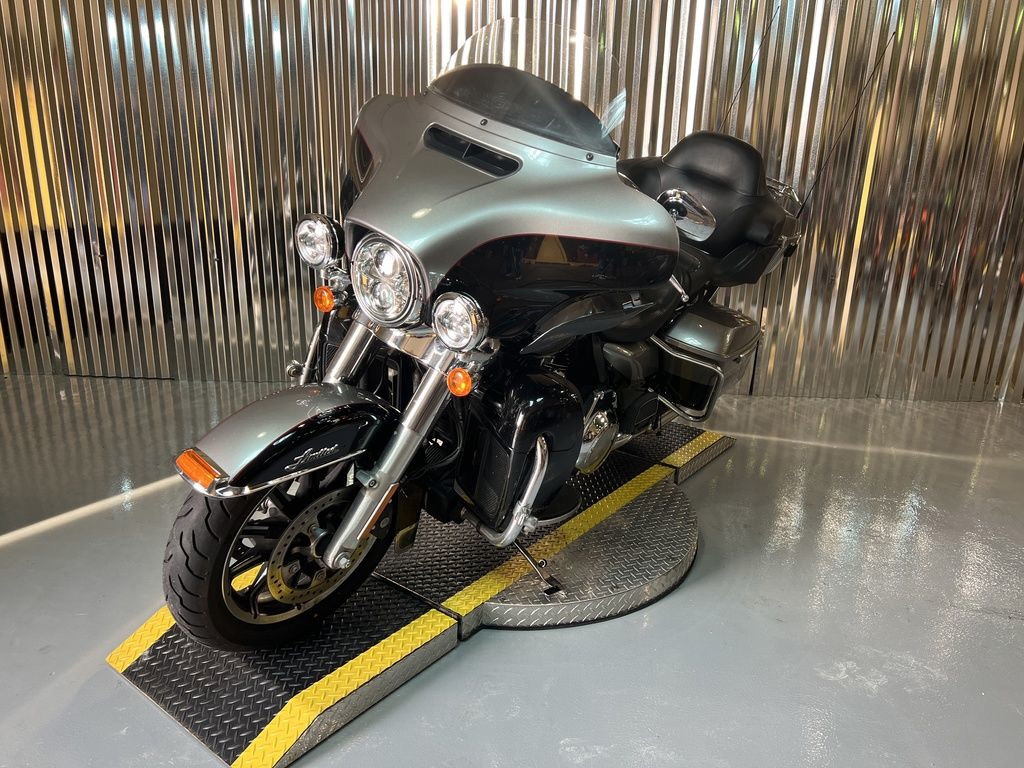 Electra Glide® Ultra® Limited