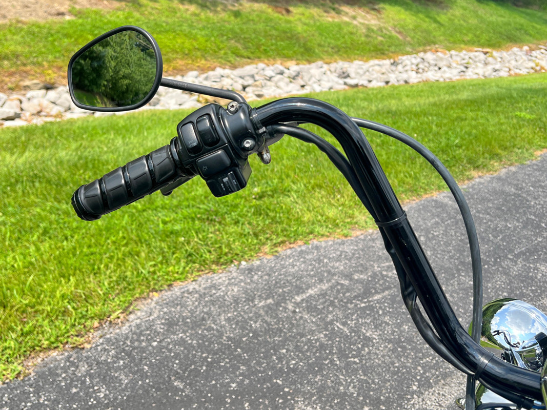 Road King® Classic