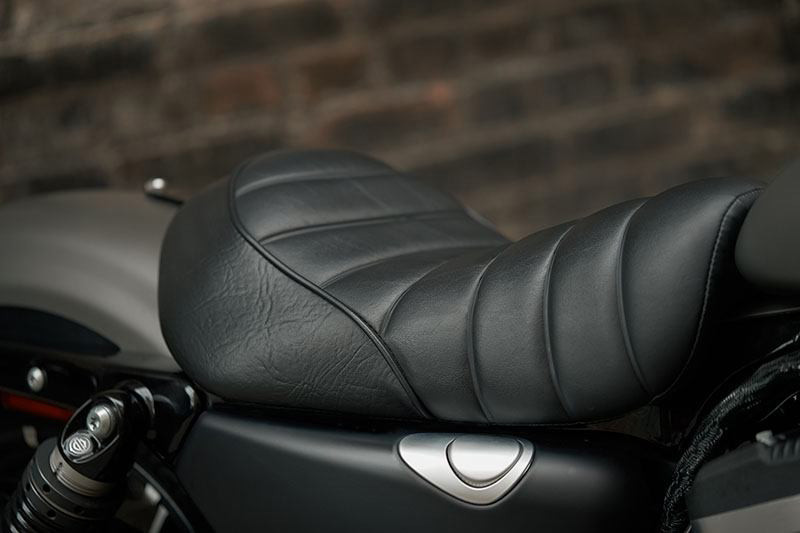Sportster® Iron 883®