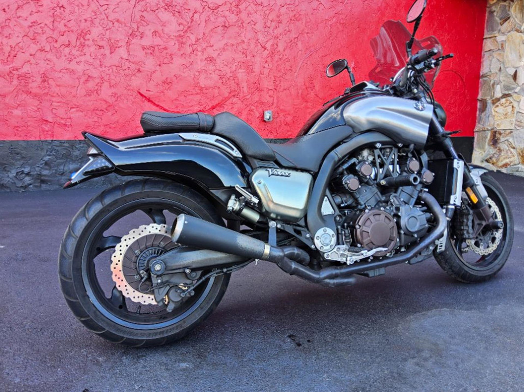 VMAX