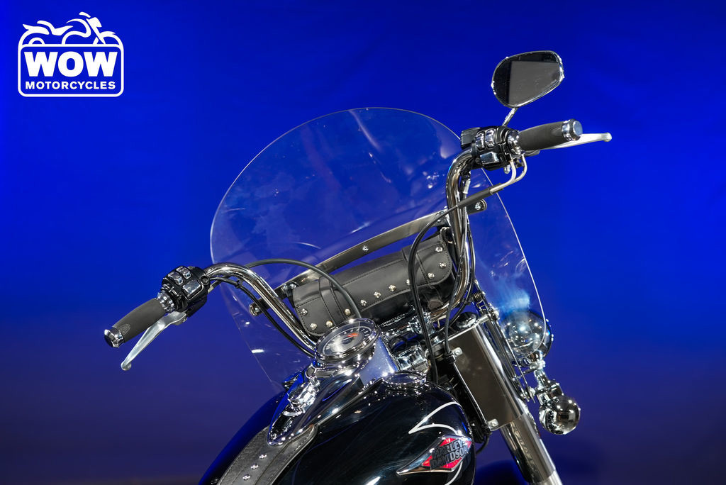 Heritage Softail® Classic