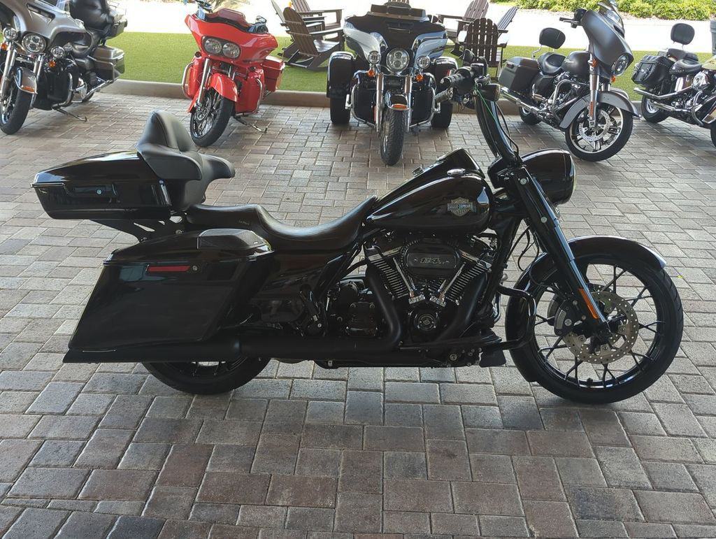 Road King® Special