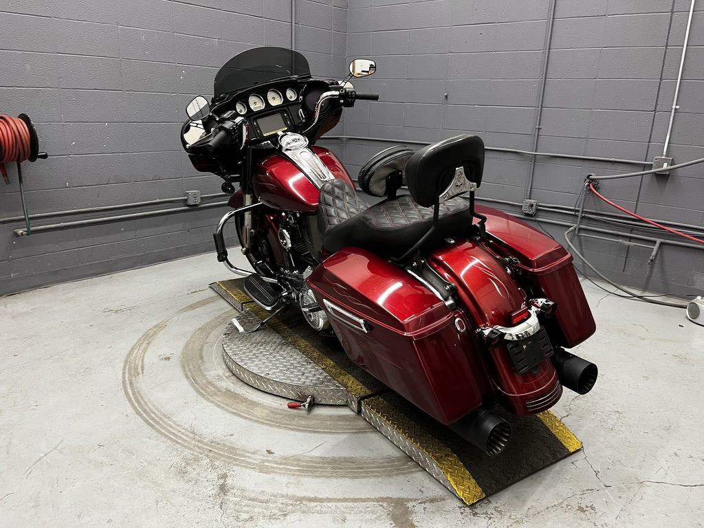Street Glide® Special