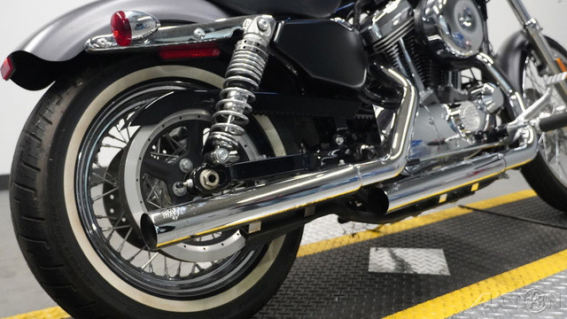 Sportster® Seventy-Two®