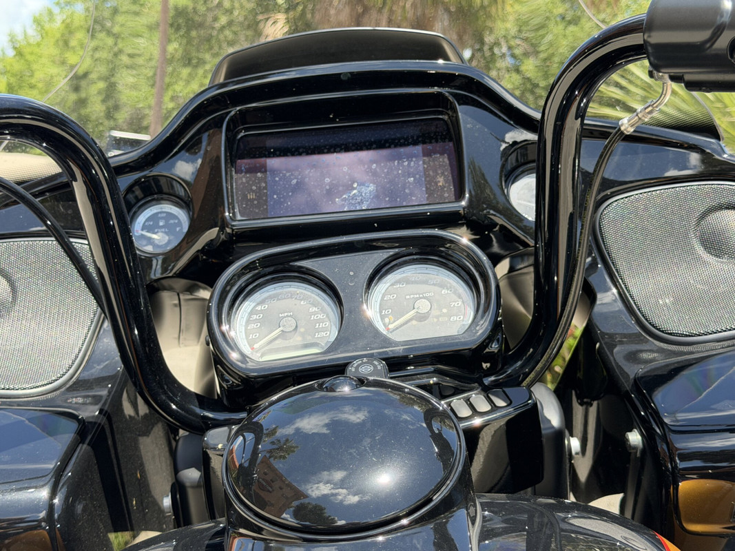 Road Glide® Limited