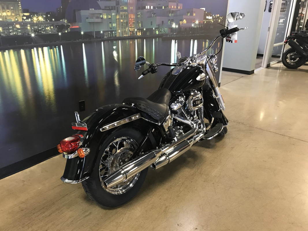 Heritage Classic 114