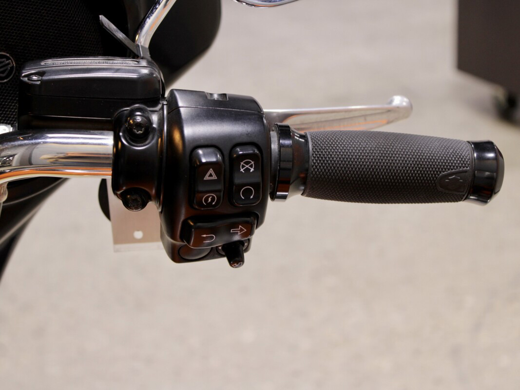 Street Glide® Special