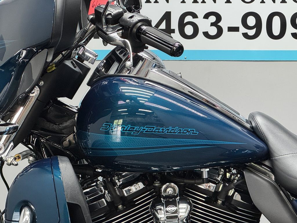 Tri Glide® Ultra