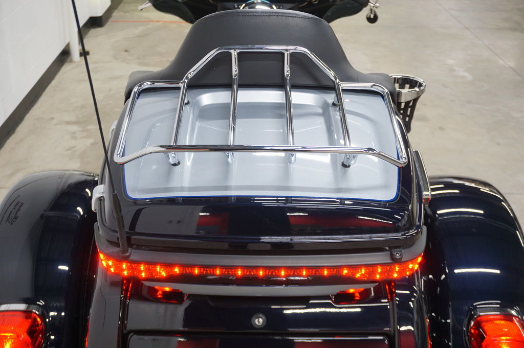 Tri Glide® Ultra