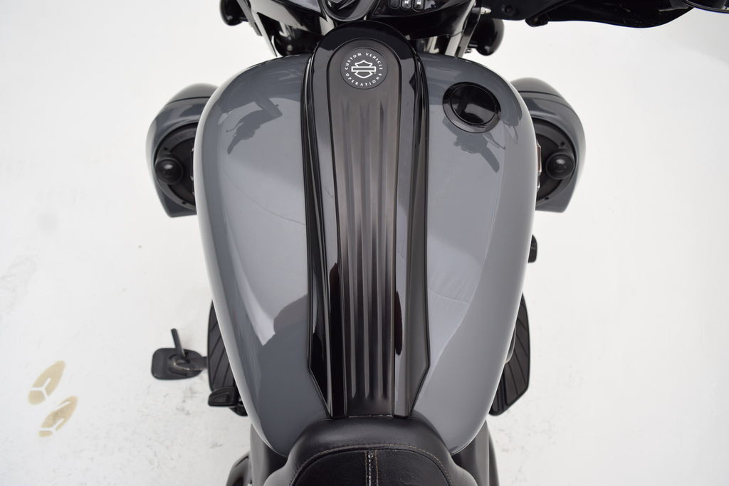 CVO® Street Glide®