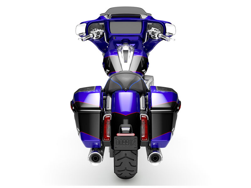 CVO® Street Glide®