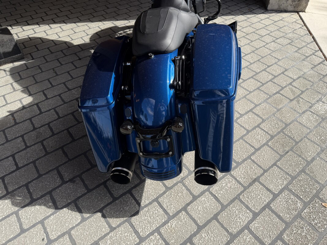 Road Glide® Special