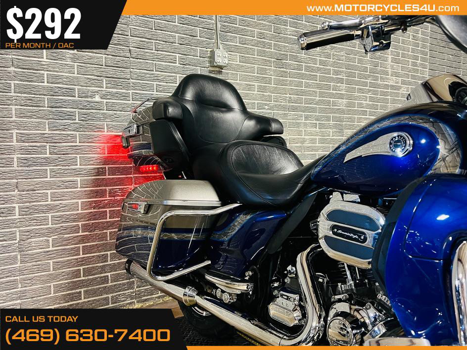 CVO® Limited