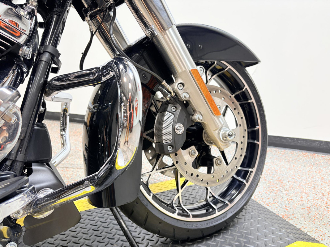 Street Glide® Special