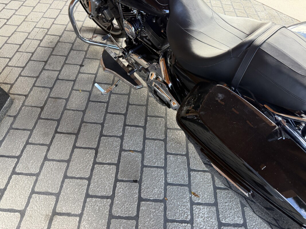 Road Glide® Special