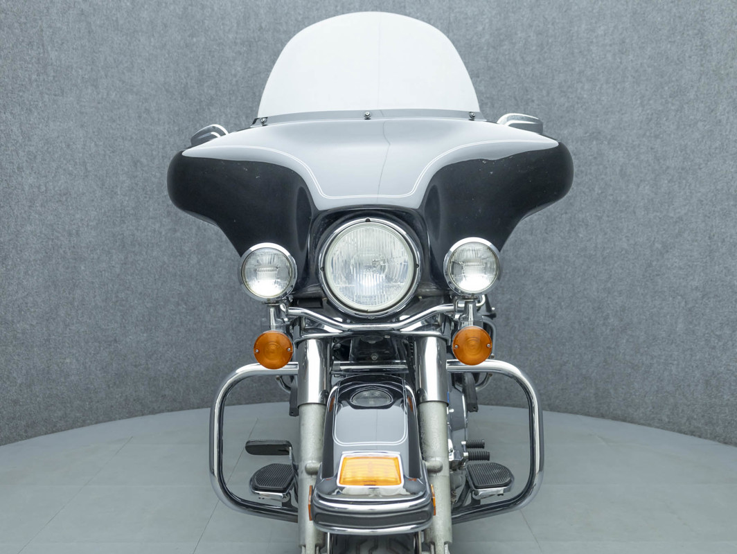 Electra Glide® Classic