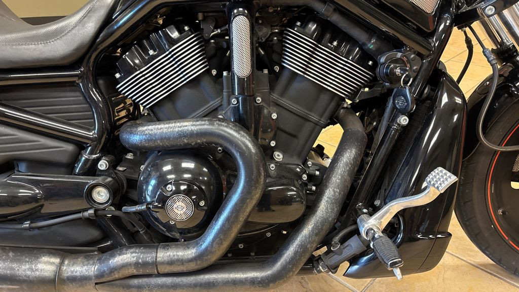 V-Rod® Night Rod® Special