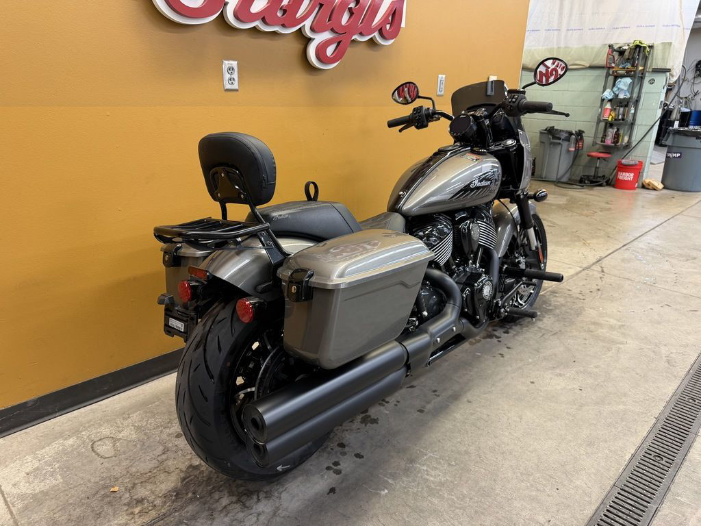 Sport Chief RT