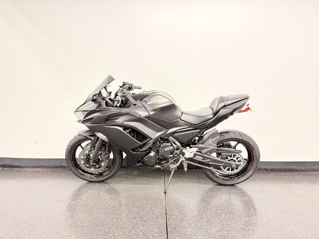 Ninja 650 ABS