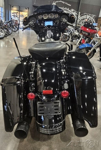 Street Glide® Special