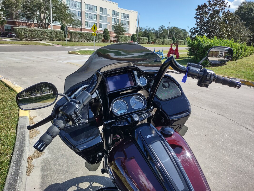 Road Glide® Special