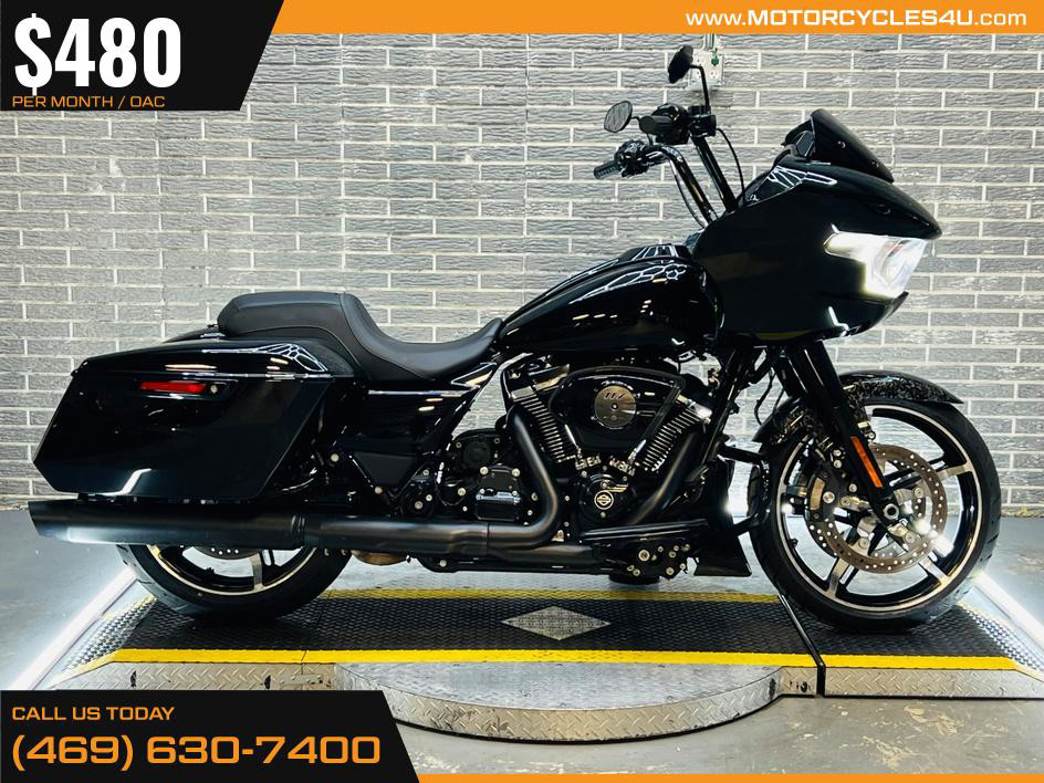 Road Glide®