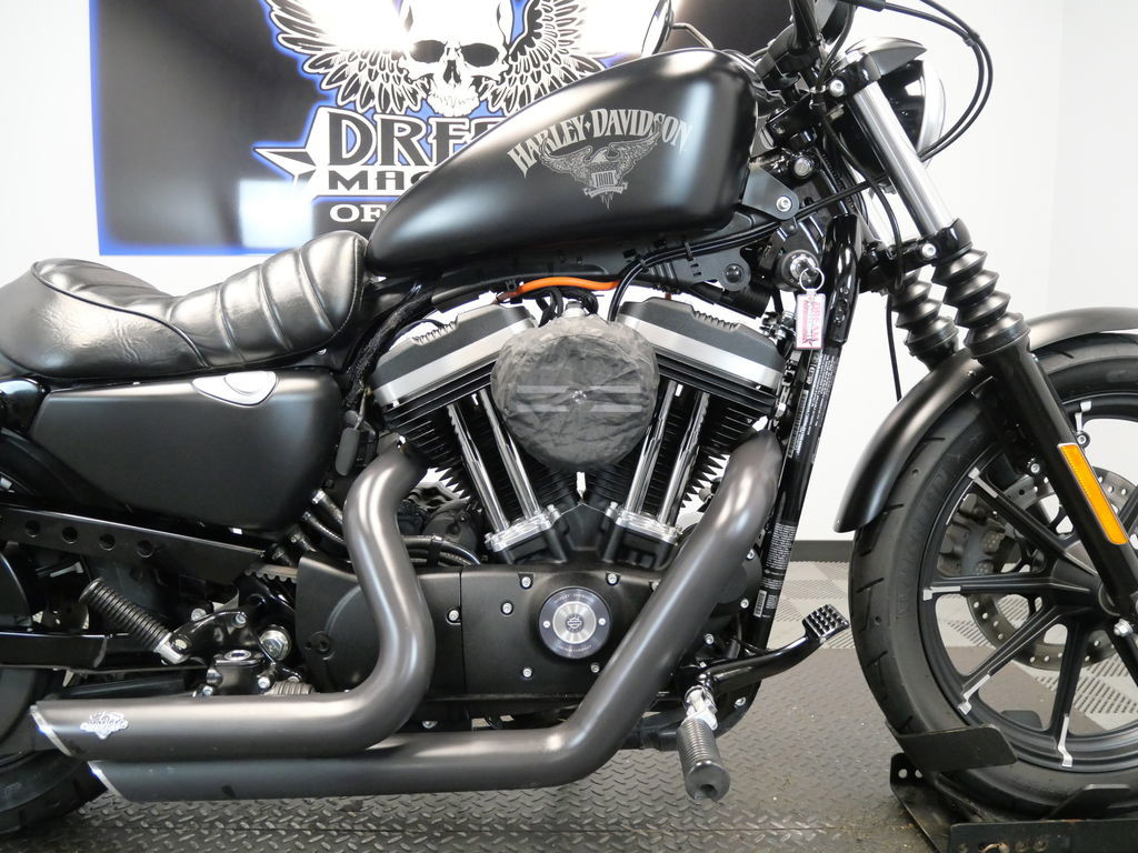 Sportster® Iron 883®