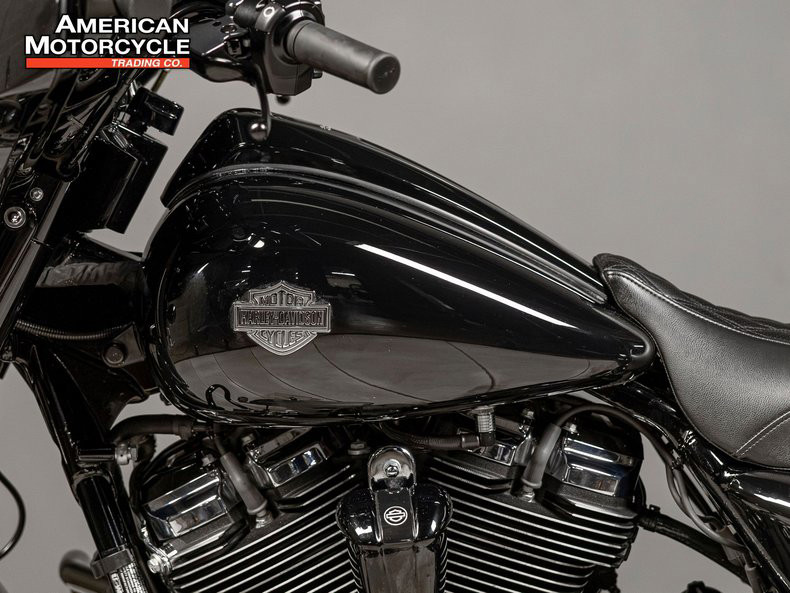 Street Glide® Special