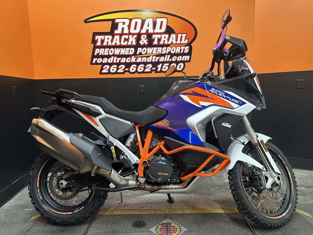 1290 Super Adventure R