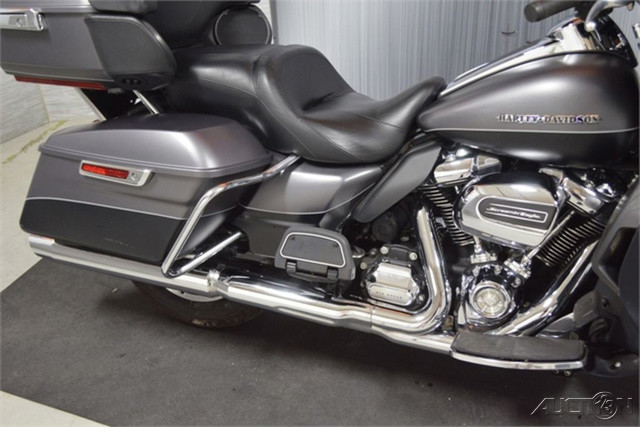 Electra Glide® Ultra® Limited