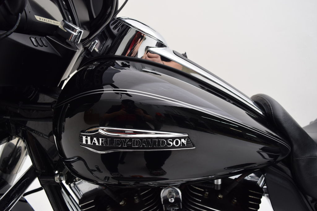 Electra Glide® Ultra Classic®