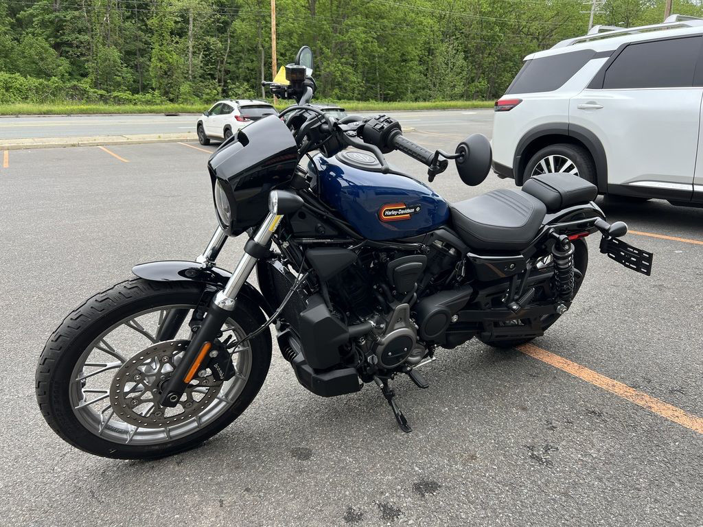 Nightster Special