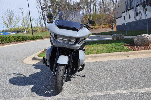 Road Glide® Limited