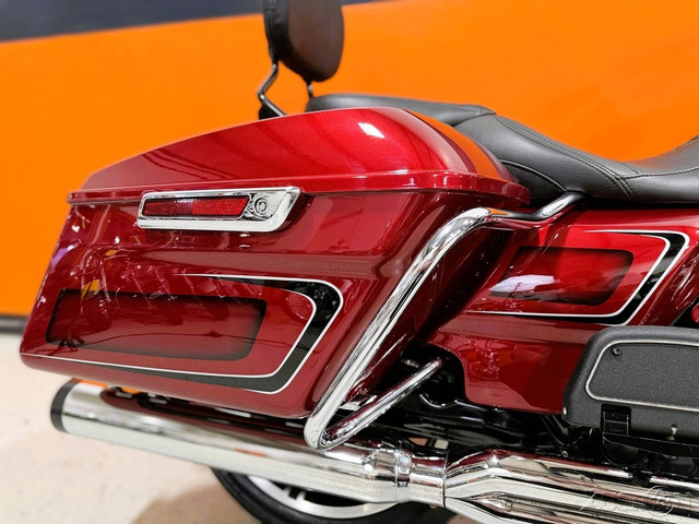 Road Glide® Limited