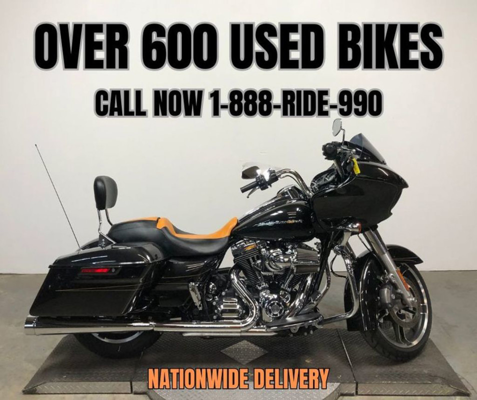 Road Glide® Special