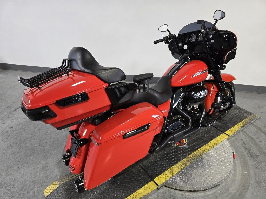 Street Glide® Special